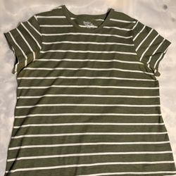 Ladies’ Shirt 