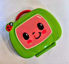 CoComelon Sing and Learn Laptop
