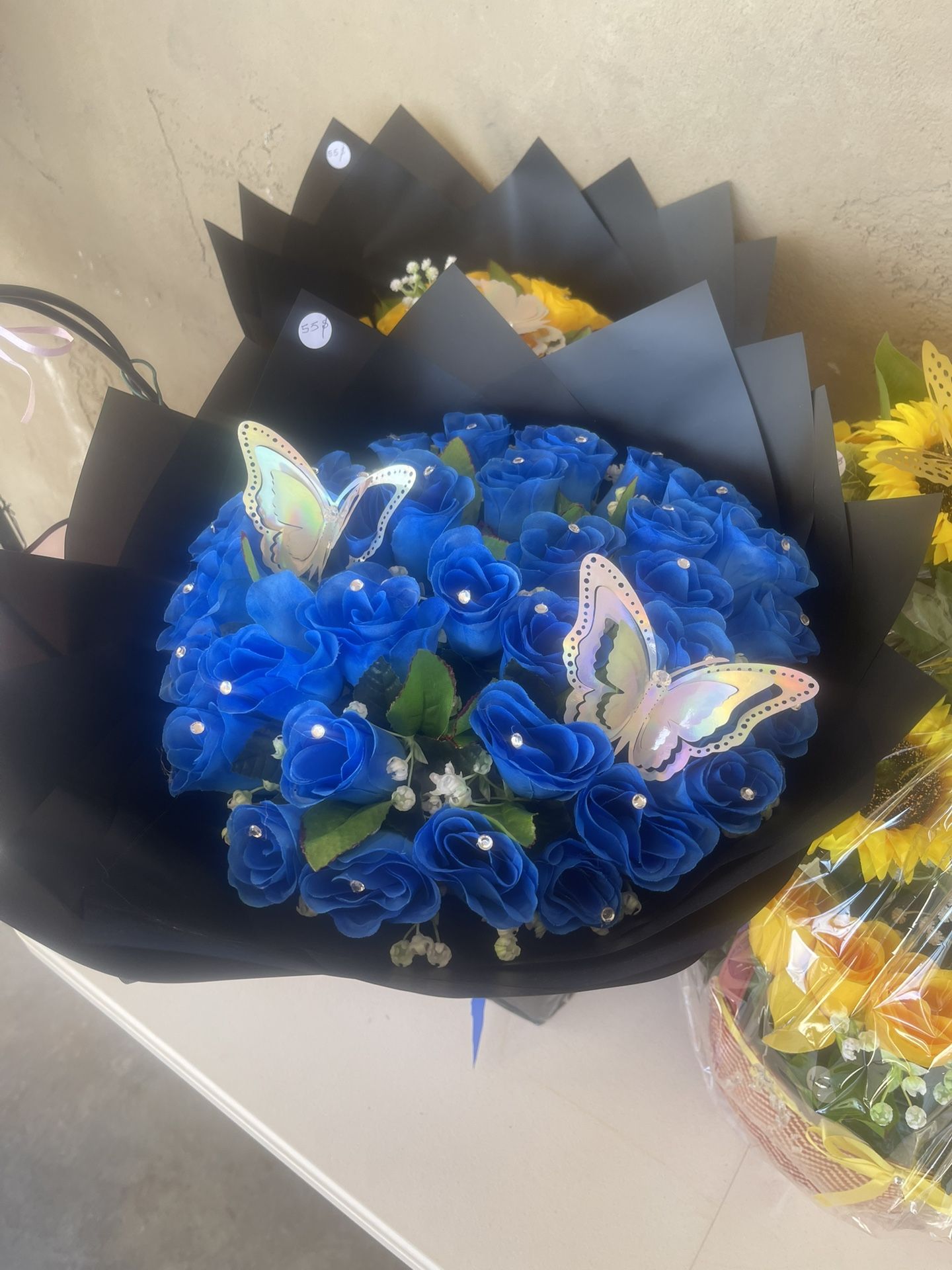 Flower Arrangement