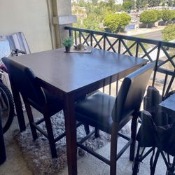 Dining Table 39*39