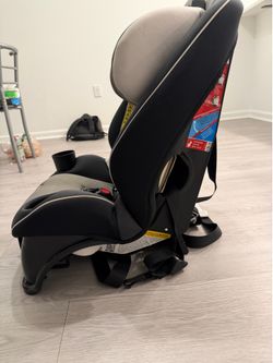 Car seat