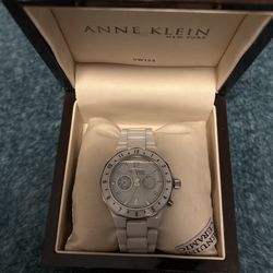 Anne Klein