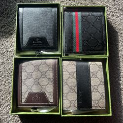 Gucci Wallets