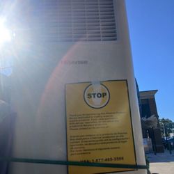 Hisense Portable Air Conditioner 