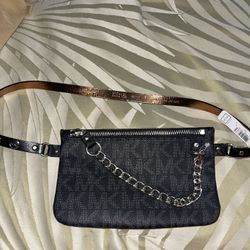Michael Kors Fanny pack Purse