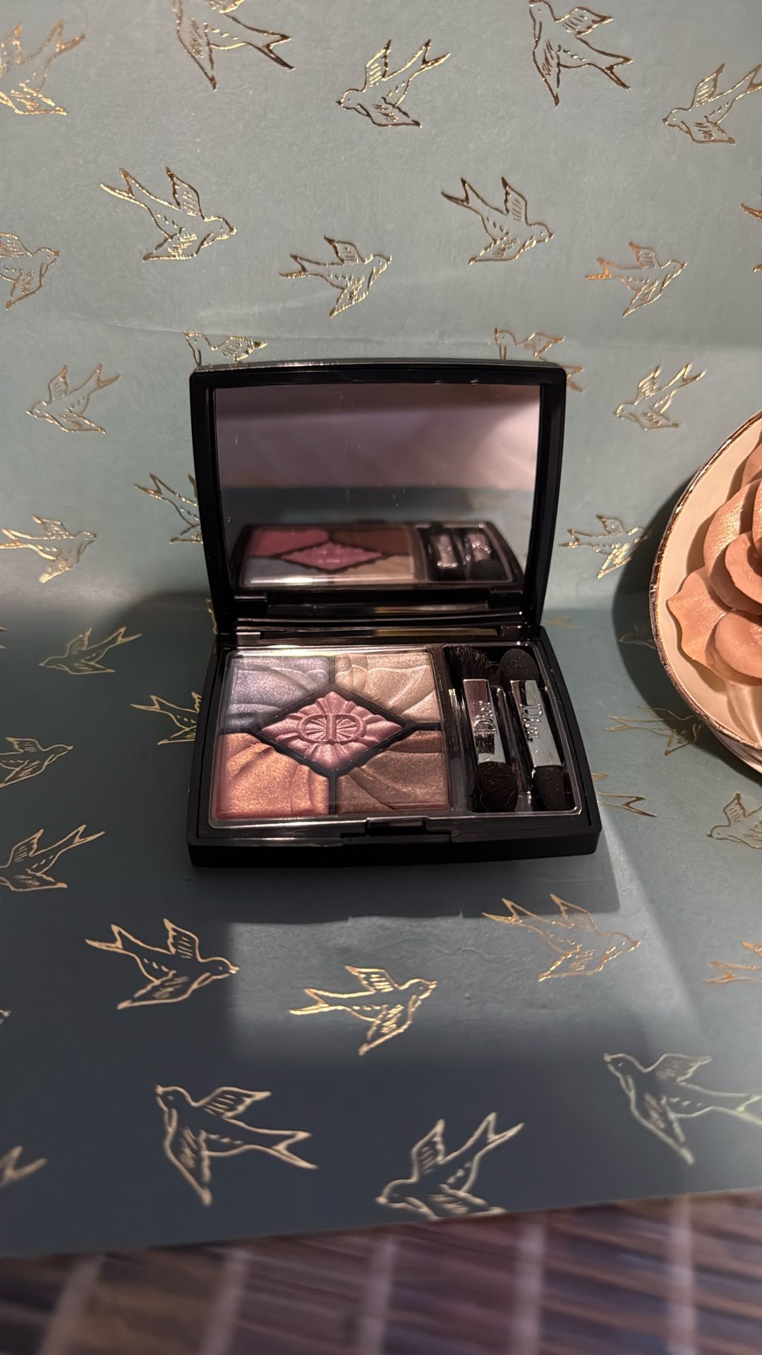 Dior Eyeshadow