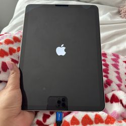 I pad