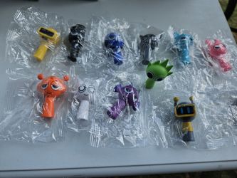 Action Figures Mystery Box