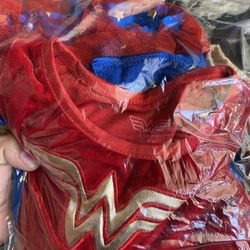 Wonder Women Infant Custome 