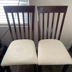 Dining Chairs 