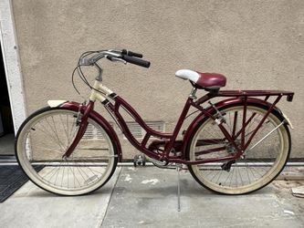 Schwinn Point Beach cruiser bicycle