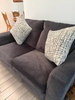 New couches