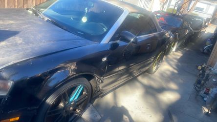 2007 Audi A4