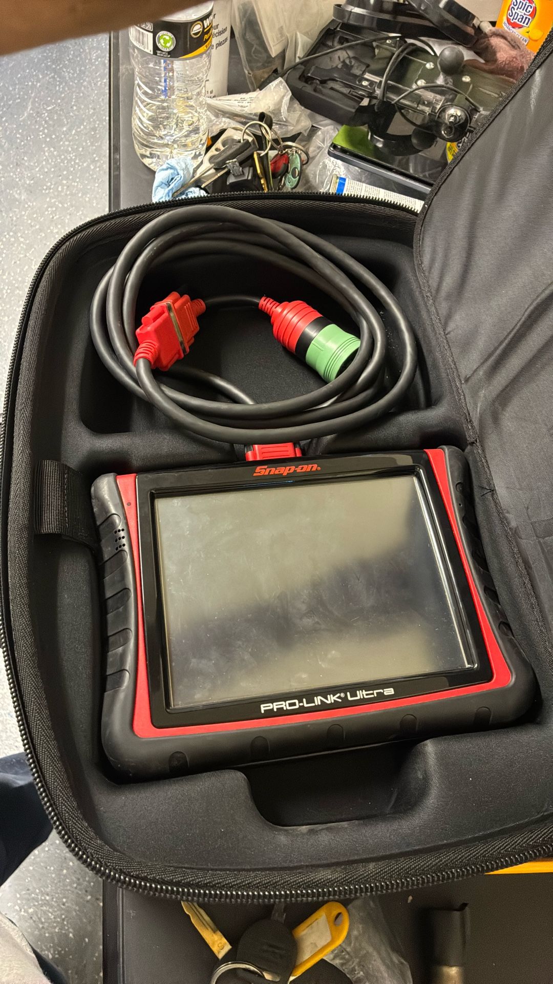 Snap On Pro Link Ultra