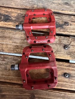 Race face Chester 9/16 mtb pedals