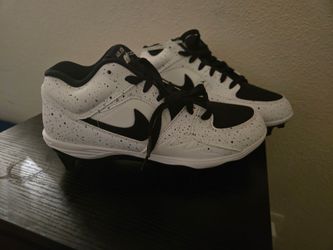 Jordan Cleats
