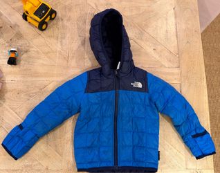 North Face Puffer Jacket (18-24 month)