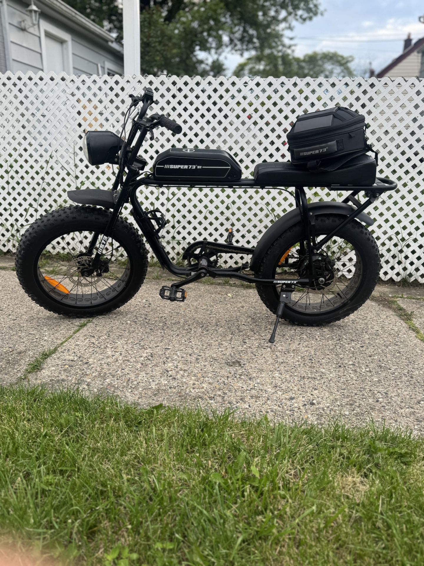 super 73 s1 electric bike