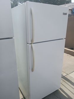 Tengo un refrigerator