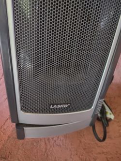 Lasko Tower Space Heater