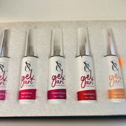 Gel Para Uñas