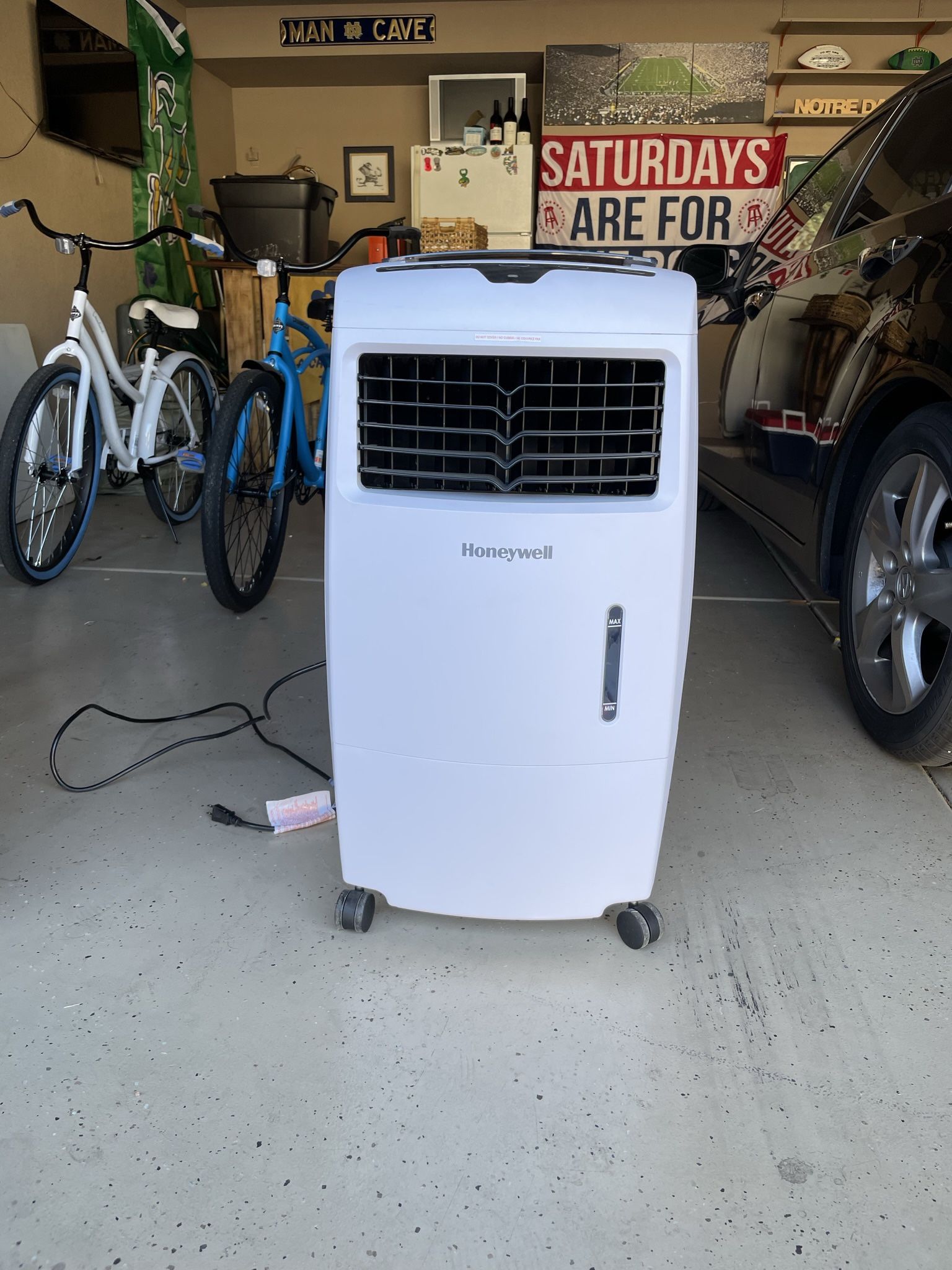 Portable AC Unit