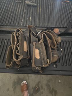 Work bags