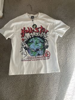 Large Hellstar Shirt