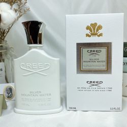 Creed Cologne