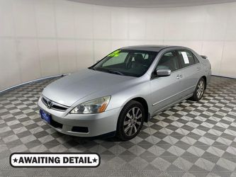 2006 Honda Accord
