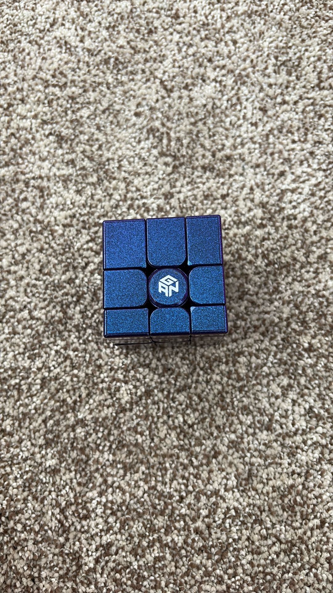 Gan Mirror Cube