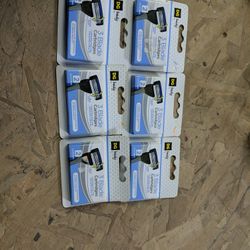 Generic Mach 3 Blades
