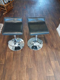 Bar stools