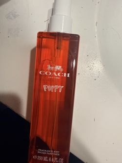 Coach Body Mist Spray