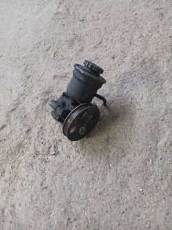 Pump