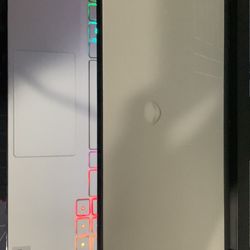 Alienware M17 R3