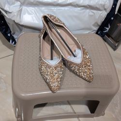 Generic Studded Event Flats