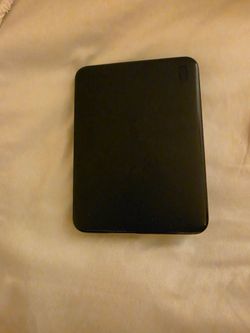 Easy store power bank