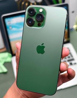 iphone 13 pro max 128GB Unlocked