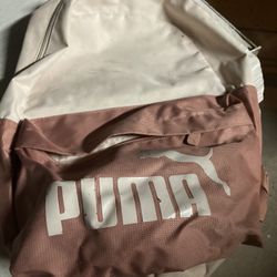 Puma Backpack