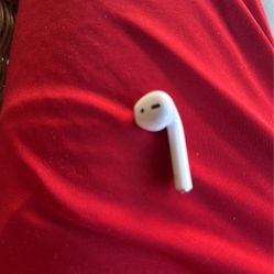 Airpods Right Earbud 