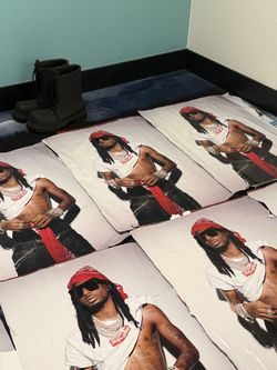 Playboi Carti Supreme Poster 2025 (Original) Rare Collectors Piece