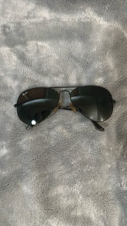Ray van sunglasses