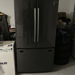 Samsung Fridge