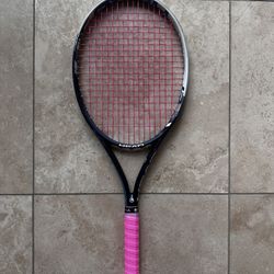 Head Instinct Rev Tennis Racket/Racquet