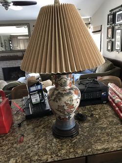 Table tamp - moving sale