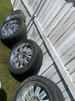 tires