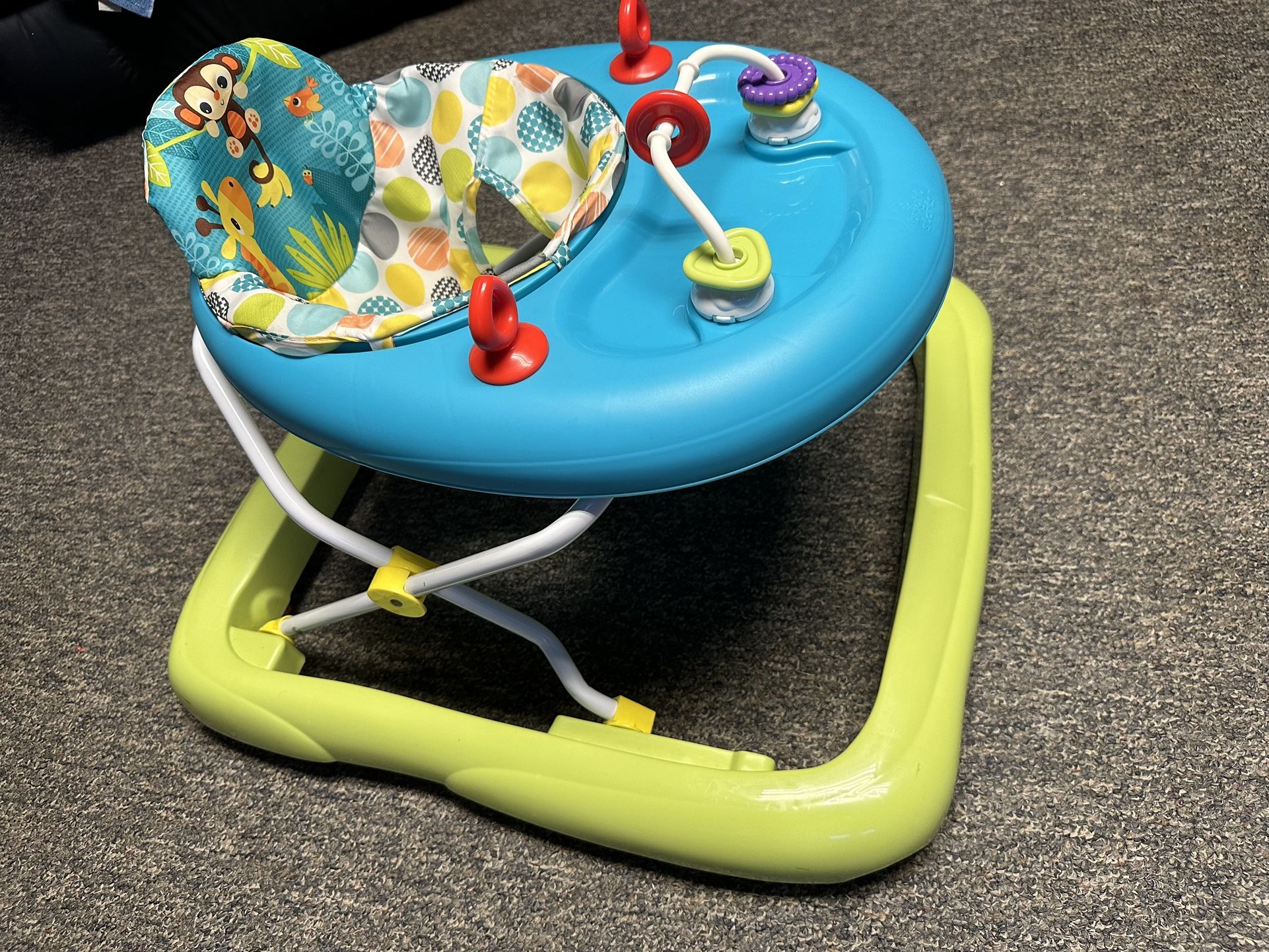 Baby Walker
