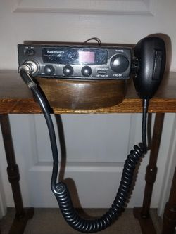 Citizens Band Radio