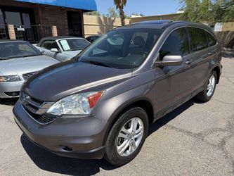 2011 Honda CR-V